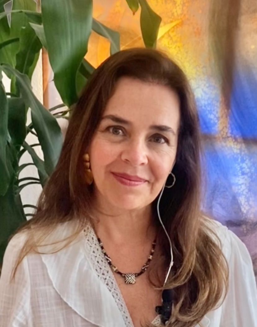 Marilupe Fernández González de la Llave. 